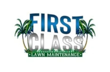 Avatar for First Class Lawn Maintenance