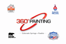 Avatar for 360 Painting of Colorado Springs