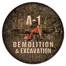 Avatar for A-1 Excavation and Demolition