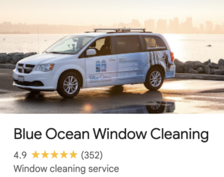 Avatar for Blue Ocean Window Cleaning