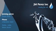 Avatar for JM Perez