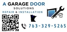 Avatar for A Garage Door Solutions LLC