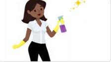 Avatar for Maid Marisha LLC