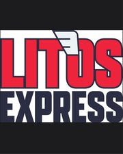 Logo for Litos Express, LLC