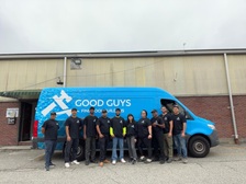 Avatar for Good Guys Pools LLC