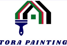 Tora Painting logo