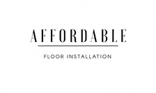 Logo for Affordable Floor Installation