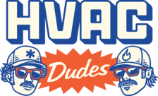 Avatar for HVAC DUDES
