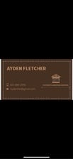 Avatar for Fletcher's Handyman Services