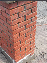 Avatar for Chimney and Masonry Repair