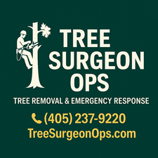 Avatar for TREE SURGEON OPERATIONS, LLC