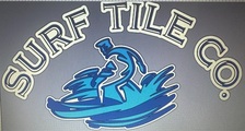 Logo for SURF TILE CO.