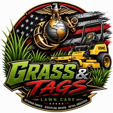 Avatar for Grass & Tags