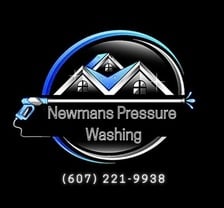 Avatar for Newman's Pressure Washing