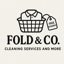 Avatar for Fold & Co. Cleaning Services
