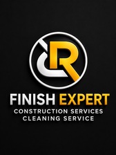 Rojas Romero Finish Expert Construction logo