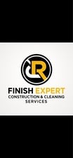 Logo for Rojas Romero Finish Expert Construction