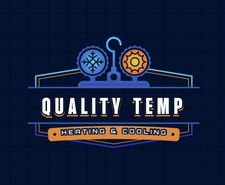 Avatar for Quality Temp HVAC, LLC - Unlicensed Contractor
