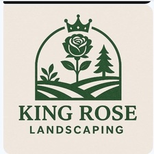 Avatar for Kingrose landscaping