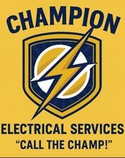 Avatar for Champion Electrical Services Inc
