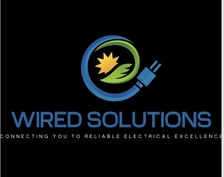 Avatar for Wired Solutions