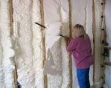Avatar for K&C Spray Foam