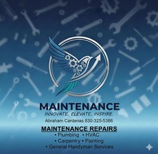 Avatar for Maintenance Handyman