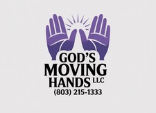 Avatar for God's Moving Hands