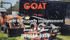 Avatar for GOAT Land Property Improvement