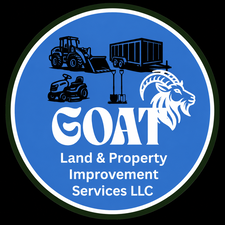 Avatar for GOAT Land and Property Improvement Services LLC