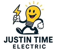 Avatar for Justin Time Electric LLC