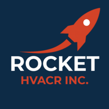 Avatar for Rocket HVACR, Inc.
