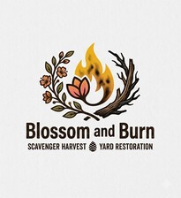 Avatar for Blossom and Burn
