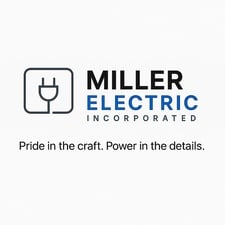 Avatar for MILLER ELECTRIC INCORPORATED