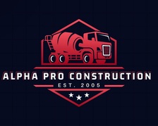 Avatar for Alpha Pro Construction
