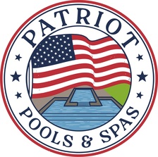 Avatar for Patriot Pools & Spas