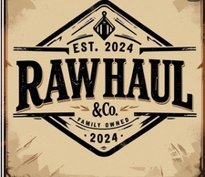 Avatar for Raw Haul and Company