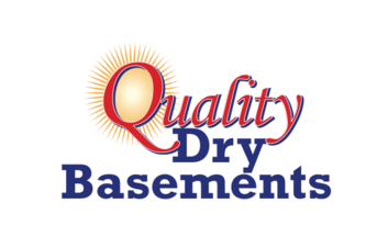 Quality Dry Basements logo