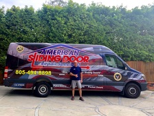 Avatar for American Sliding Door Repair - Unlicensed Contractor