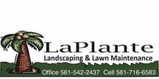 Avatar for Laplante Landscaping & Lawn Maintenance, Inc.