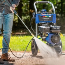 Avatar for Patio Power Washer - Unlicensed Contractor