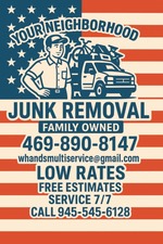 Avatar for Your Neighborhood Multi-Services