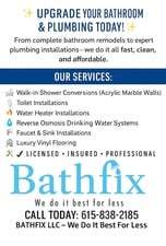 Avatar for BATHFIX LLC