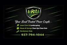 Avatar for Power Couple Cleaning