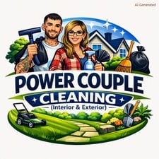 Avatar for Power Couple Cleaning