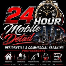 Avatar for 24hr mobile detail LLC