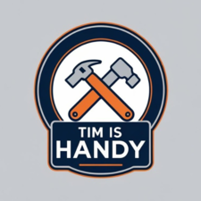 Avatar for Tim is Handy