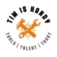 Avatar for Tim is Handy