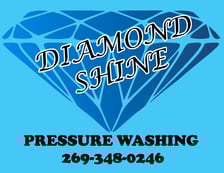 Avatar for DiamondShine Pressure Washing