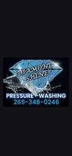 Avatar for DiamondShine Pressure Washing
